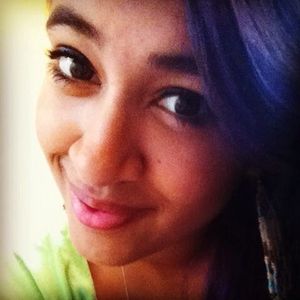 Meet your Posher, Karissa